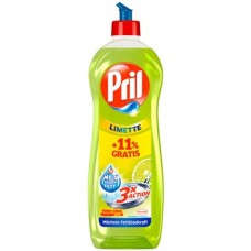 Dishwashing Soap / [PRILL] Liquid Dishwashing Soap 